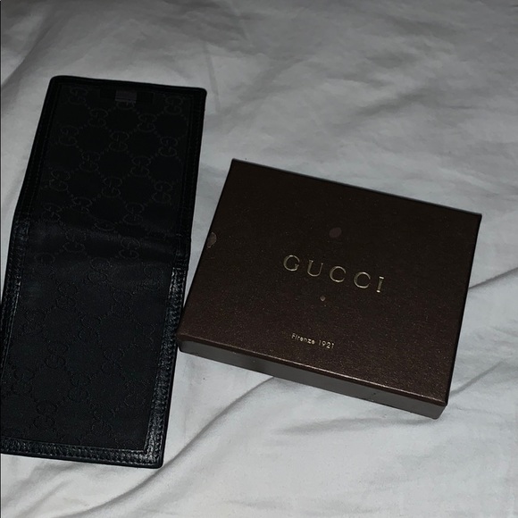 Gucci wallet - Picture 6 of 6